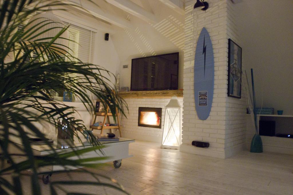 Loft Gdansk Apartment, Gdansk